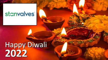 Happy diwalli 2022 stanvalves